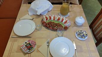 Penzión Zlatý Jeleň