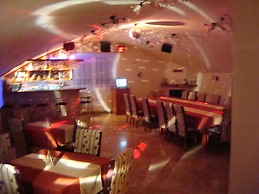 Penzión Zlatý Jeleň