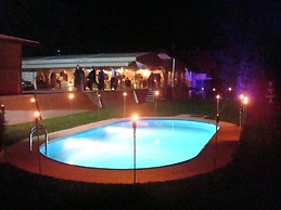 Penzión Zlatý Jeleň