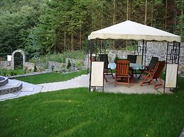 Penzión Zlatý Jeleň