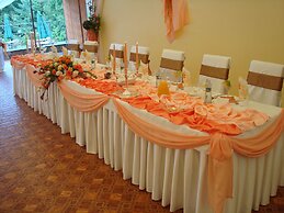 Penzión Zlatý Jeleň