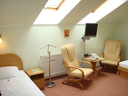 Penzión Zlatý Jeleň