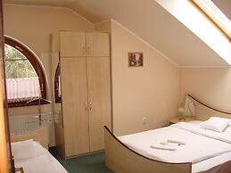 Penzión Zlatý Jeleň