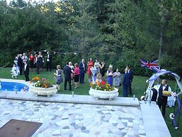 Penzión Zlatý Jeleň