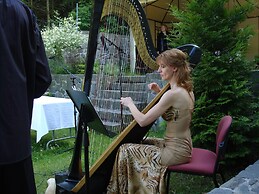 Penzión Zlatý Jeleň