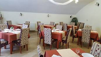 Penzión Zlatý Jeleň