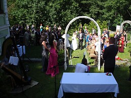 Penzión Zlatý Jeleň