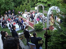 Penzión Zlatý Jeleň