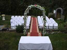 Penzión Zlatý Jeleň