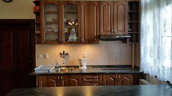 Penzión Zlatý Jeleň