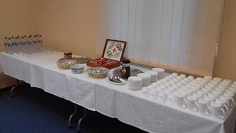 Penzión Zlatý Jeleň