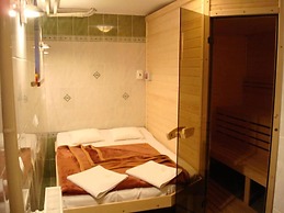 Penzión Zlatý Jeleň