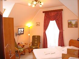 Penzión Zlatý Jeleň