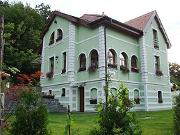 Penzión Zlatý Jeleň