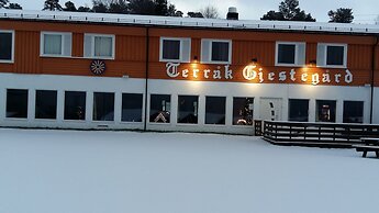 Terråk Gjestegård
