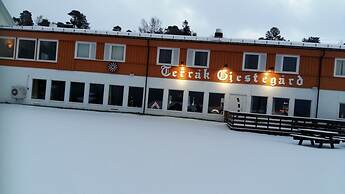 Terråk Gjestegård