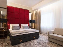 V Spa & Conference Hotel