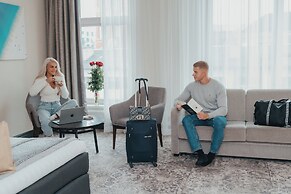 V Spa & Conference Hotel