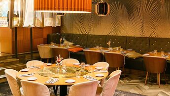 V Spa & Conference Hotel