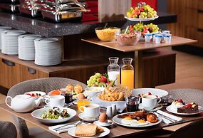 V Spa & Conference Hotel