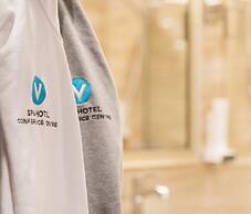 V Spa & Conference Hotel