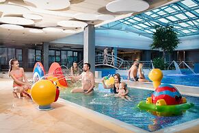 V Spa & Conference Hotel