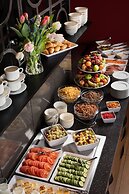 V Spa & Conference Hotel