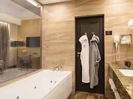V Spa & Conference Hotel