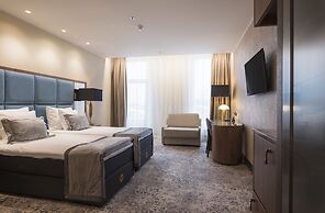 V Spa & Conference Hotel