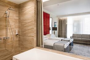 V Spa & Conference Hotel