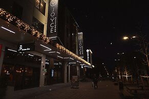 V Spa & Conference Hotel