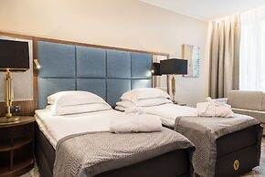 V Spa & Conference Hotel