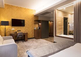 V Spa & Conference Hotel