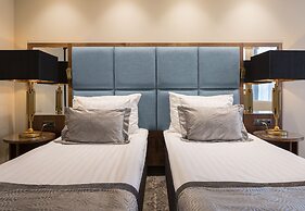 V Spa & Conference Hotel