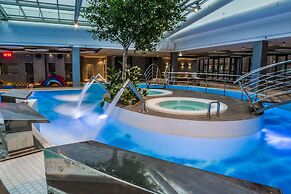 V Spa & Conference Hotel