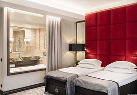 V Spa & Conference Hotel
