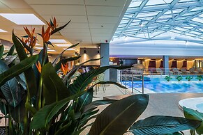 V Spa & Conference Hotel