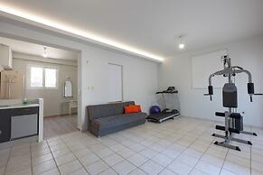 Dream Villa