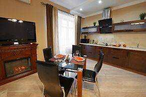 PaulMarie Apartments in Gomel