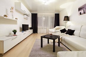 PaulMarie Apartments in Gomel