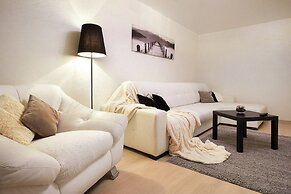 PaulMarie Apartments in Gomel