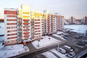 PaulMarie Apartments in Gomel
