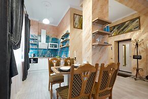 PaulMarie Apartments in Gomel