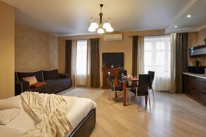 PaulMarie Apartments in Gomel