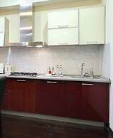 PaulMarie Apartments in Gomel