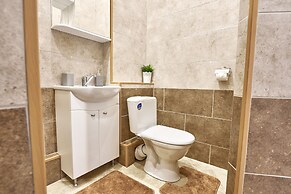 PaulMarie Apartments in Gomel