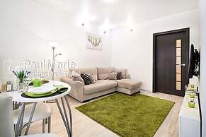PaulMarie Apartments in Gomel