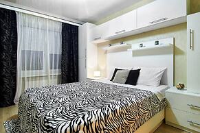 PaulMarie Apartments in Gomel