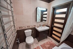 PaulMarie Apartments in Gomel