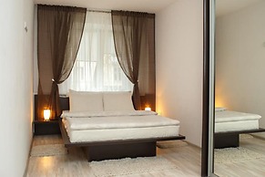 PaulMarie Apartments in Gomel
